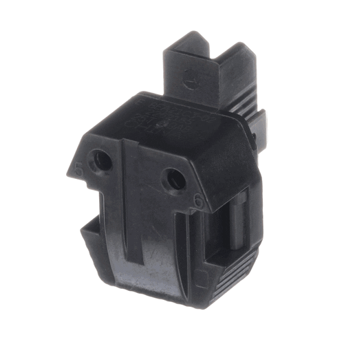 Whirlpool Refrigerator Fridge Compressor Start Relay Device - W10920279