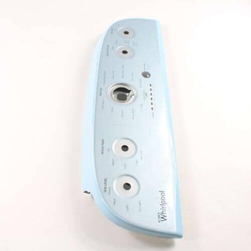 Whirlpool Part# W10920641 Control Panel (OEM)