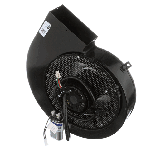 Whirlpool Range Downdraft Blower Motor - W10921431