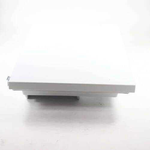 Whirlpool Part# W11023679 Freezer Door Assembly - White (OEM)