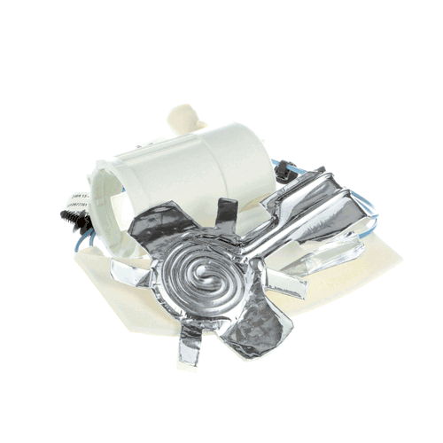 Whirlpool Part# W11024083 Water Filter Housing (OEM)
