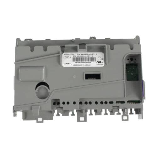 Whirlpool Part# W11025829 Dishwasher Control (OEM)
