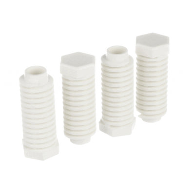 Whirlpool Part# W11025920 Leveling Feet (OEM)