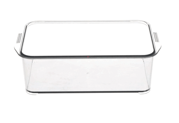 Whirlpool Refrigerator Door Bin - W11026416