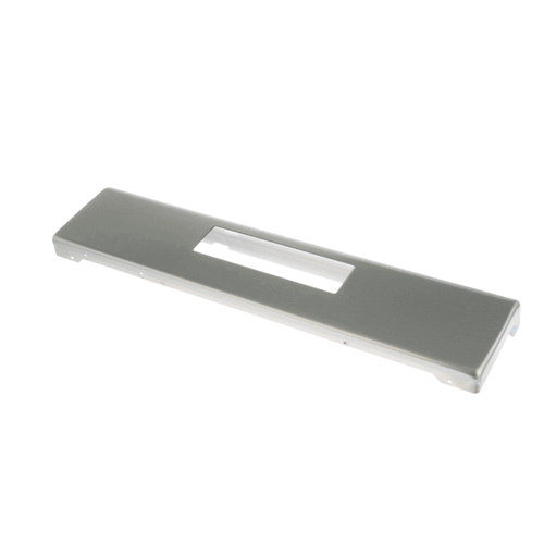 Whirlpool Range - Oven/Stove Control Panel Overlay (Stainless) WFG525S0HS1