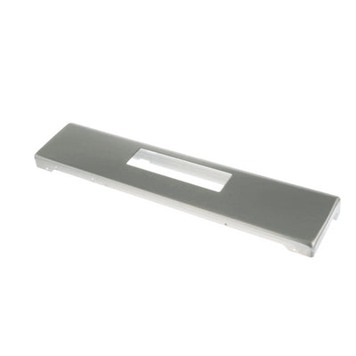 Whirlpool Range - Oven/Stove Control Panel Overlay (Stainless) WFG525S0JZ1