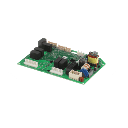 Whirlpool GI15NDXZS2 Ice Maker User Interface Electronic Control Board