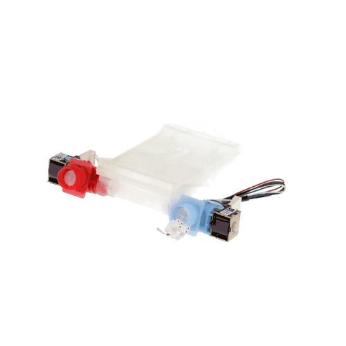 Maytag Washing Machine Cold/Hot Water Inlet Valve MVWC565FW2