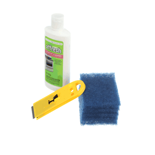 Whirlpool Part# W11042470 Cooktop Cleaner (OEM)