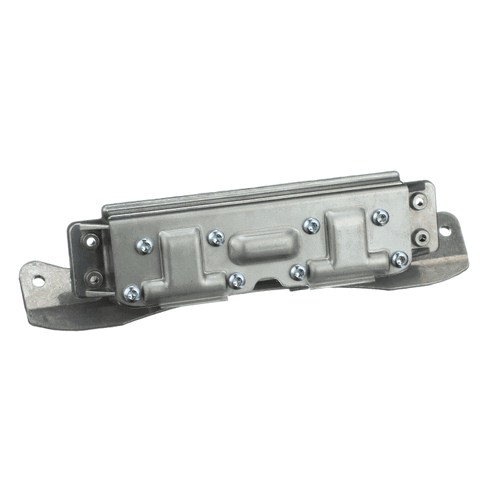 Maytag YMED5100DW0 Dryer Door Hinge Bracket Genuine OEM