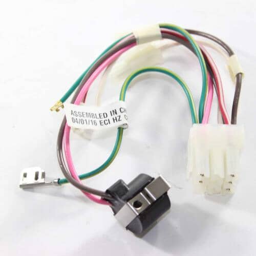 Whirlpool Wire Harness W11084324