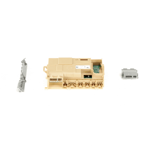 Whirlpool Electronic Control - W11087226