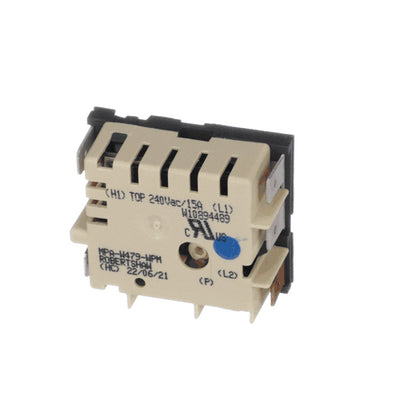 Jenn-Air Cooktop Element Control CVE3401B