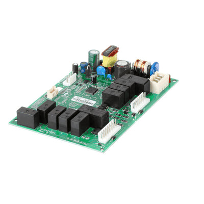 Whirlpool WSF26C3EXF01 Electronic Main Control Board Genuine OEM