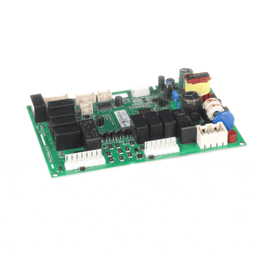 Whirlpool Refrigerator Electronic Control Panel - W11089236