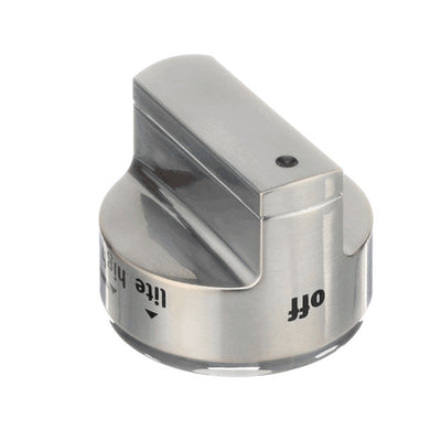 Maytag Oven Burner Knob Replacement - MGR6600FZ0