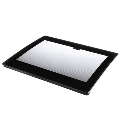 Whirlpool Part# W11102314 Glass Lid (OEM) Upper