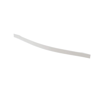 Whirlpool Part# W11105179 Door Handle (White) (OEM)