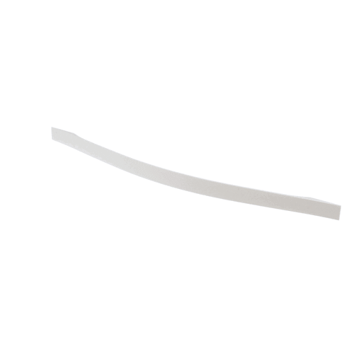 Whirlpool Part# W11105179 Door Handle (White) (OEM)