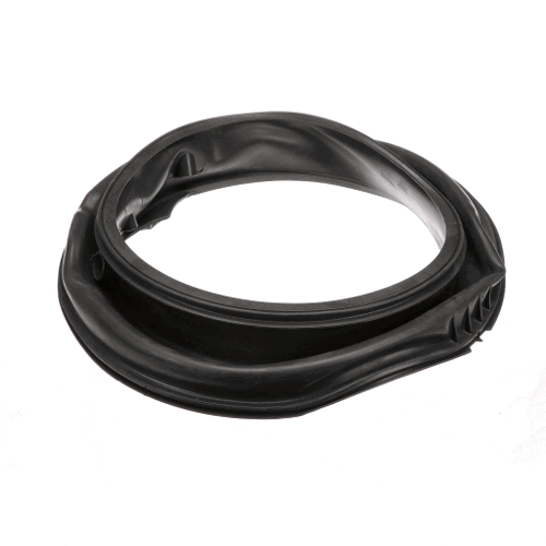 Whirlpool WFW86HEBW0 Washer Door Boot Seal Bellow