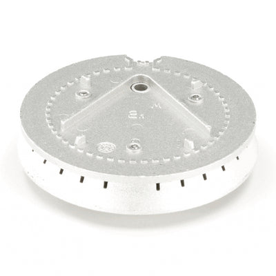 Whirlpool Surface Burner Head W11106799