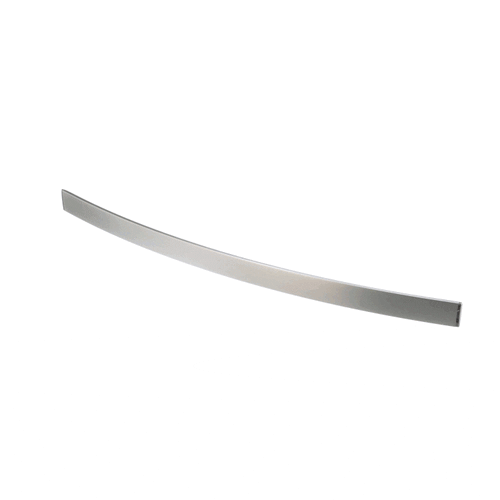 Whirlpool Range Stainless Steel Door Handle W11110499