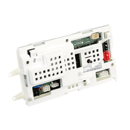 Whirlpool Washer Control Panel Electronic Control W11116589