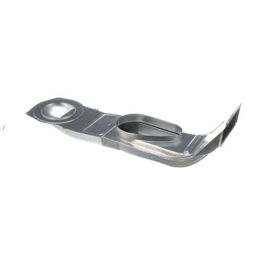 Whirlpool Dryer Lint Chute Assembly W11117429