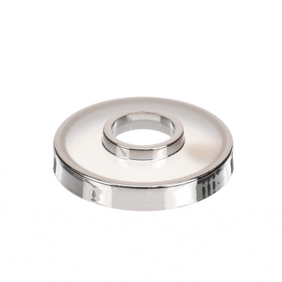 KitchenAid Cooktop Range Cooktop Knob Bezel KCGS956ESS00