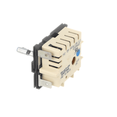 Jenn-Air CCE1400B-C Infinite Control Switch Genuine OEM