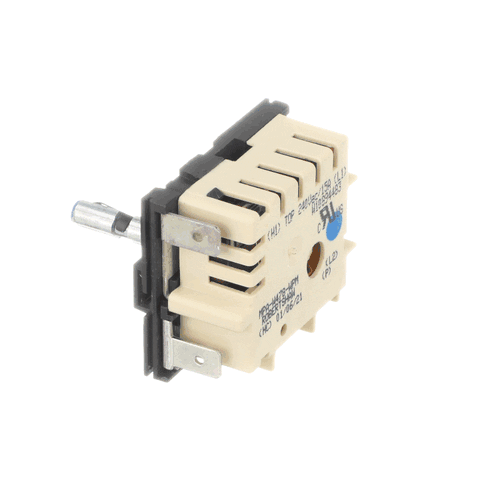Whirlpool Infinite Control Switch W11120791