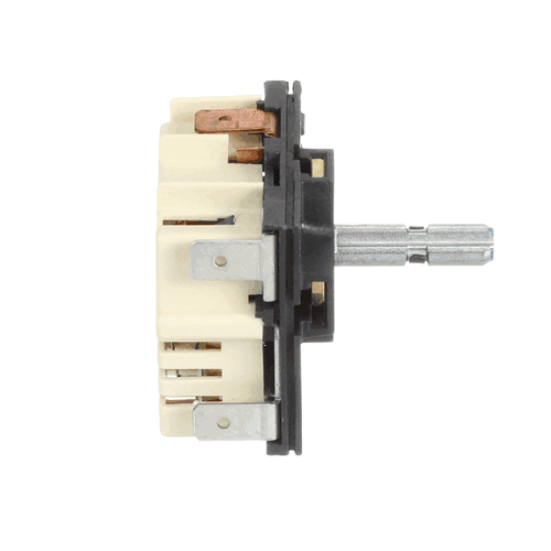 Whirlpool Surface Element Infinite Switch (Left) W11121638