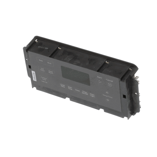 Whirlpool Interface Control Board W11122536