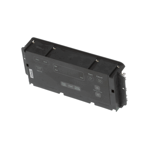 Whirlpool User Interface Control Board W11122555