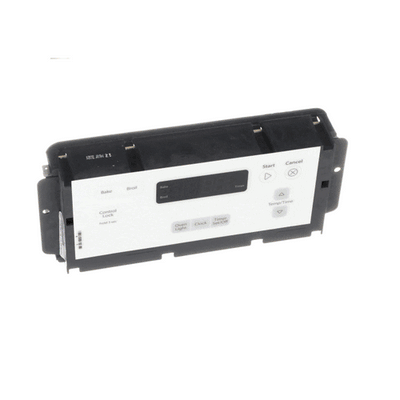 Whirlpool Electronic Control W11122557