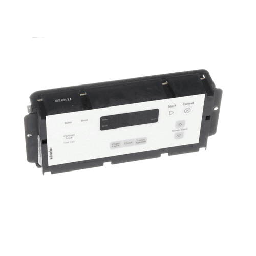 Whirlpool Electronic Control W11122557