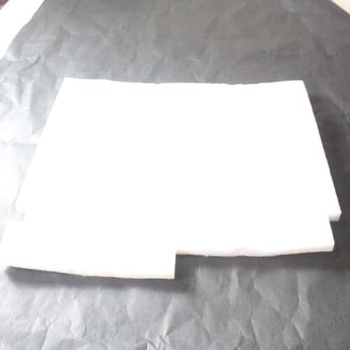 Whirlpool Dishwasher Insulation Pad-Ins WDT730PAHZ0