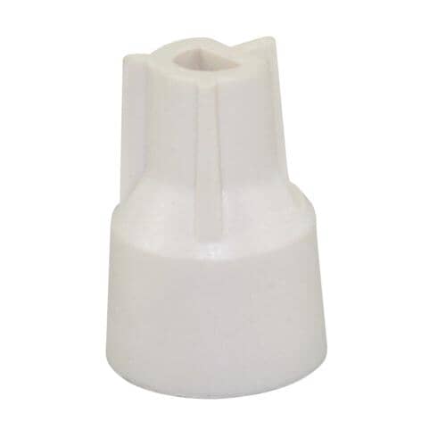 KitchenAid Microwave Turntable Motor Coupler KMBS104ESS00