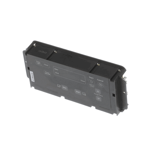 Whirlpool Range Oven Control Board - W11126814