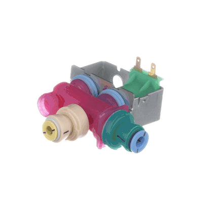 Whirlpool Refrigerator Water Inlet Valve WRF767SDHZ00