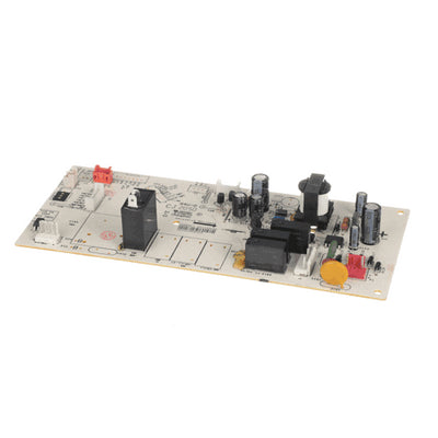 Whirlpool Microwave Electronic Control Board WML55011HS3