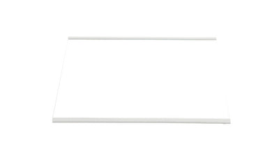 Whirlpool WRS571CIDM01 Upper Glass Shelf Genuine OEM