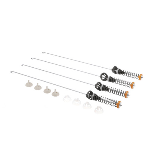 Whirlpool WTW7500GW2 Washer Suspension Rod Assembly