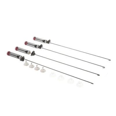 Whirlpool Suspension Assembly W11130360