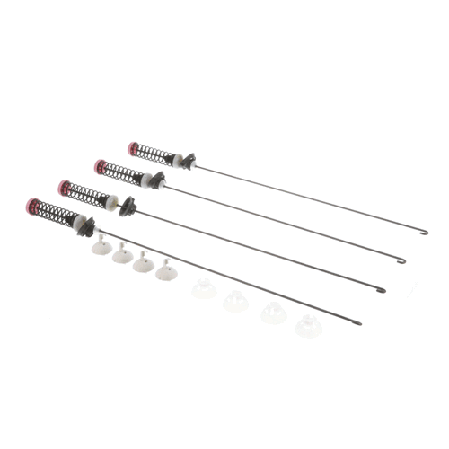 Whirlpool Suspension Assembly W11130360