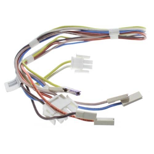 Whirlpool Part# W11132989 Wire Harness - Genuine OEM