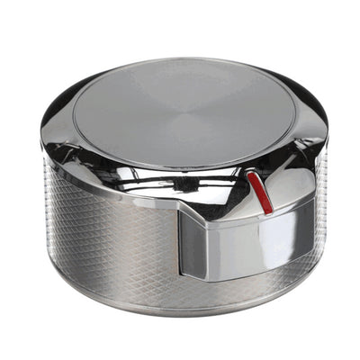 Whirlpool Surface Element Control Knob (Rear,Right) W11156487