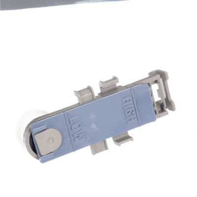 Whirlpool Upper Dishrack Wheel W11157084