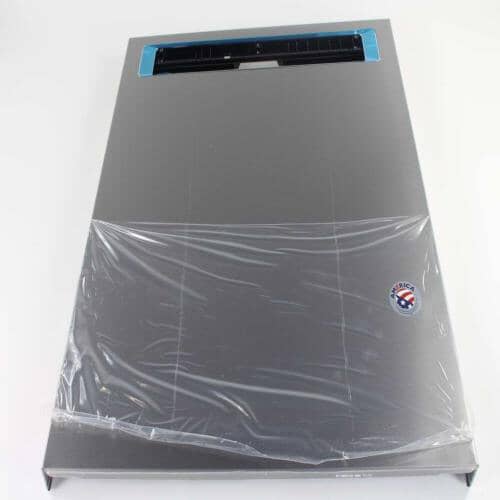 KitchenAid Dishwasher Outer Door Panel KDPE234GPS0