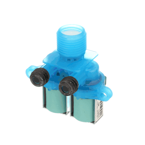 Whirlpool Washer Water Inlet Valve W11168740